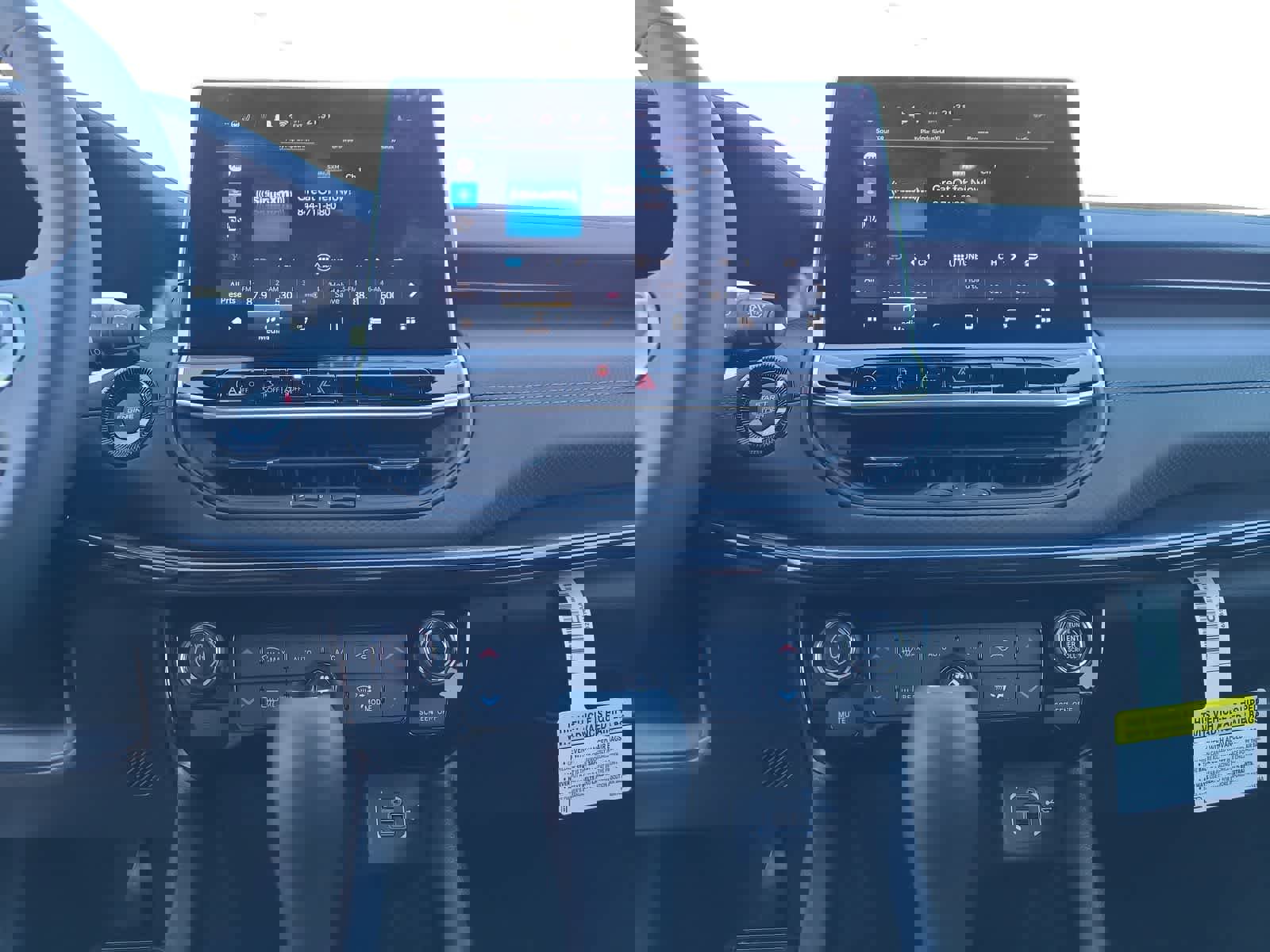 New 2026 Jeep Compass Latitude image 24