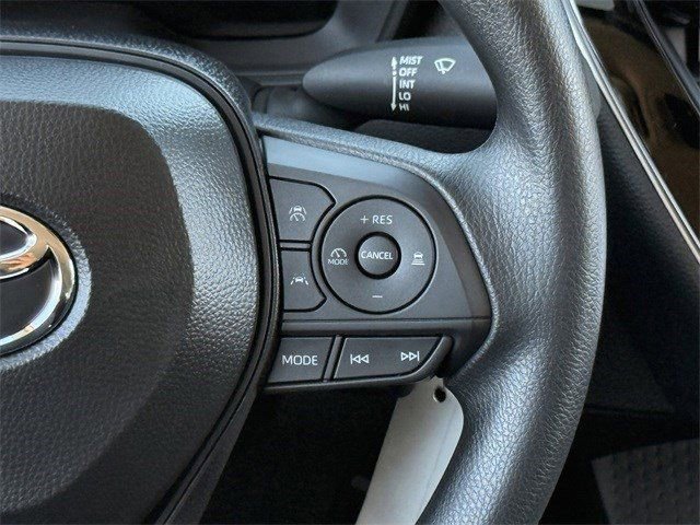 New 2026 Toyota Corolla LE FWD image 15