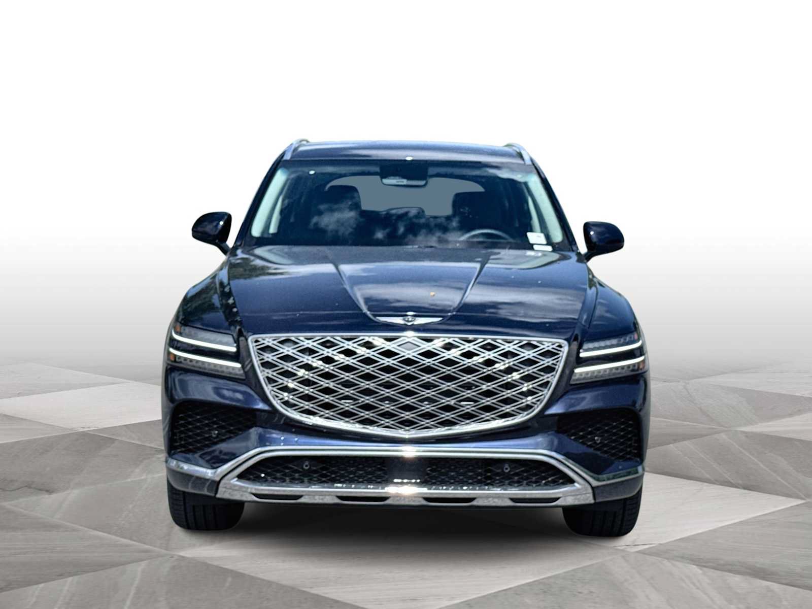 New 2026 Genesis GV80 2.5T RWD image 3
