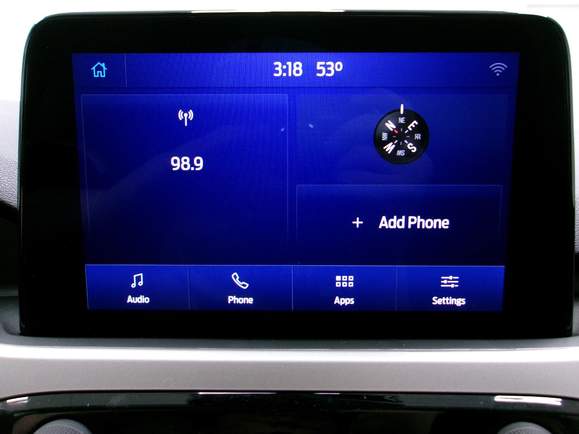 Used 2021 Ford Escape SE image 4