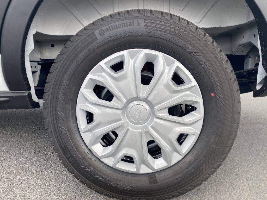 New 2025 Ford Transit 150 Low Roof w/ Exterior Upgrade Package RWD image 49