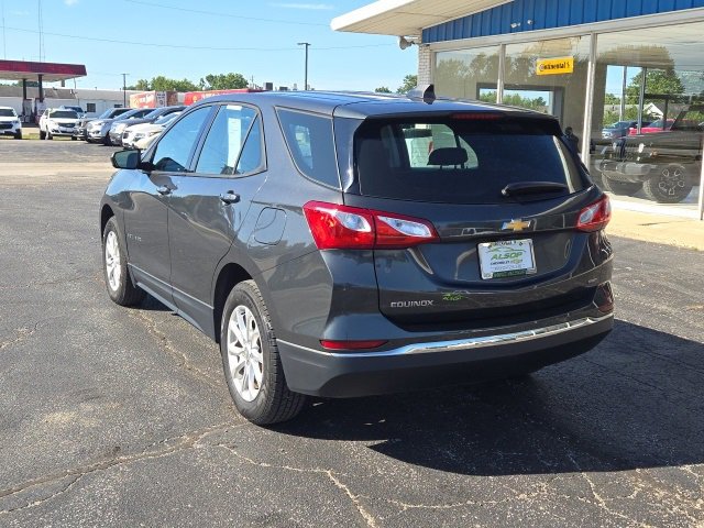 Used 2018 Chevrolet Equinox LS image 5