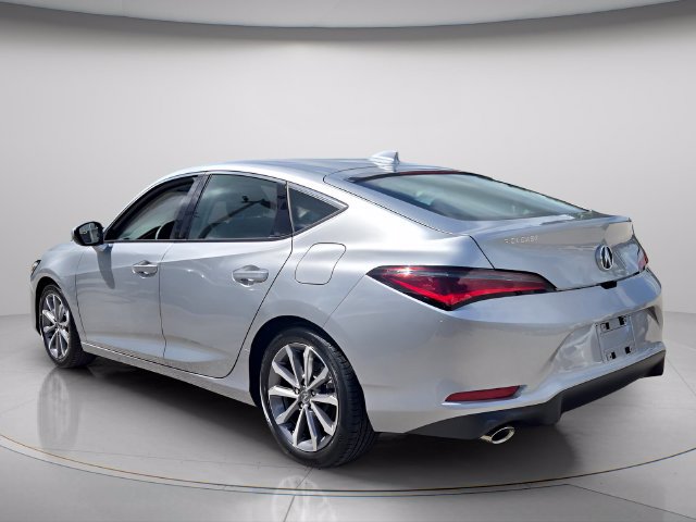 Certified 2026 Acura Integra FWD image 7
