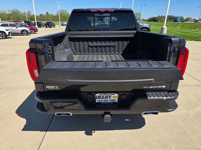 Used 2023 GMC Sierra 1500 Denali w/ Denali Reserve Package AWD/4WD image 15