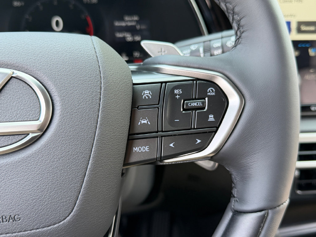 New 2026 Lexus RX 350 F Sport w/ Convenience Package AWD/4WD image 15
