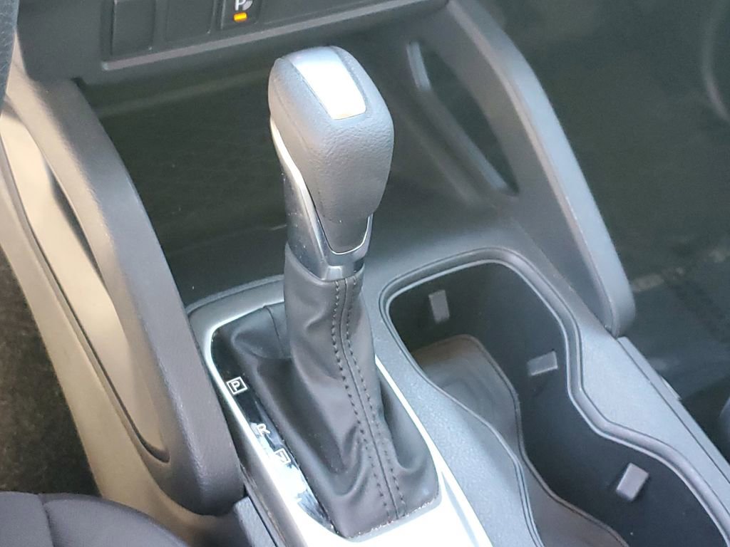 Used 2022 Nissan Frontier S w/ Technology Package image 21