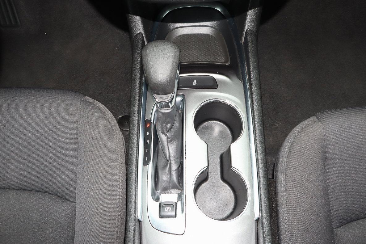 Used 2023 Chevrolet Malibu LT image 19