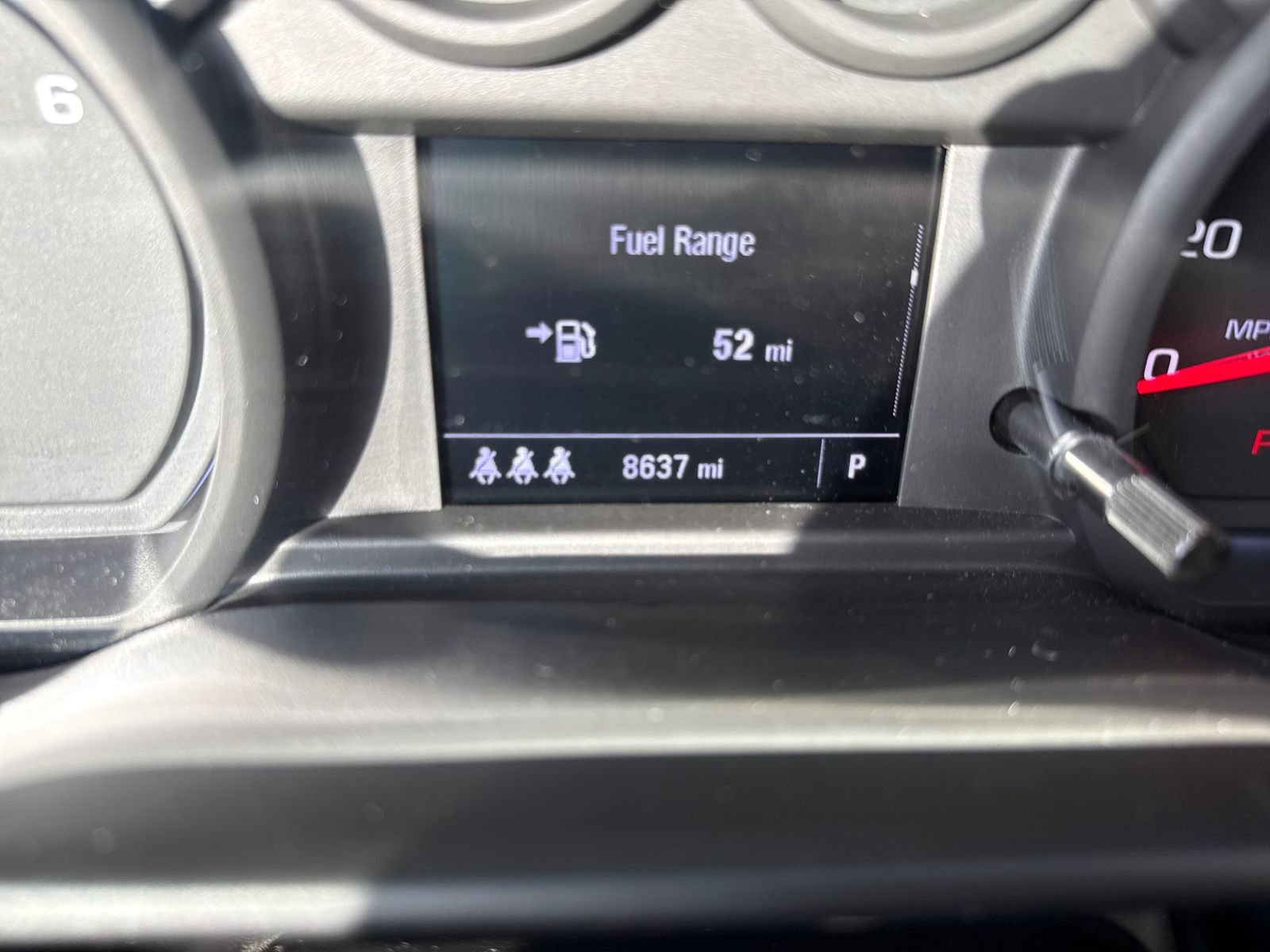 Used 2024 GMC Sierra 1500 Pro w/ Graphite Edition image 16