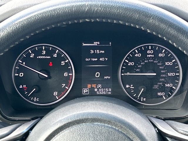 Used 2022 Subaru Outback Premium AWD/4WD image 17
