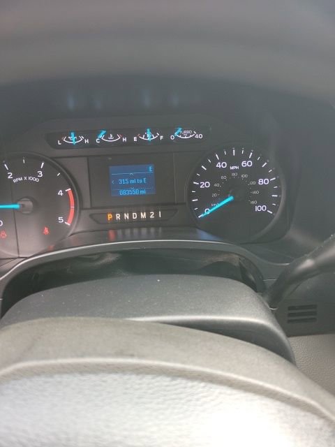 Used 2019 Ford F350 XL w/ Power Equipment Group AWD/4WD image 13