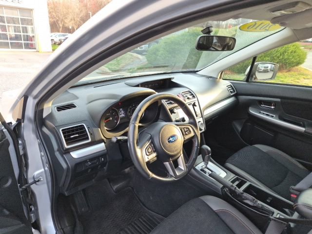 Used 2016 Subaru Crosstrek 2.0i Premium image 15
