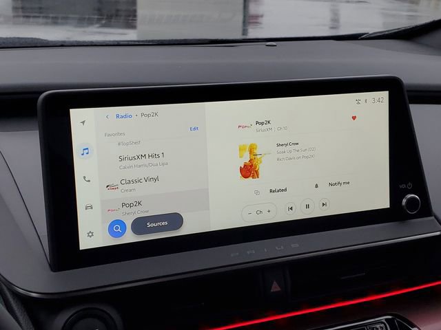 New 2026 Toyota Prius Plug-In Hybrid image 21
