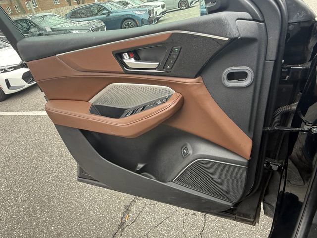 Used 2024 Acura MDX SH-AWD w/ Technology Package image 24