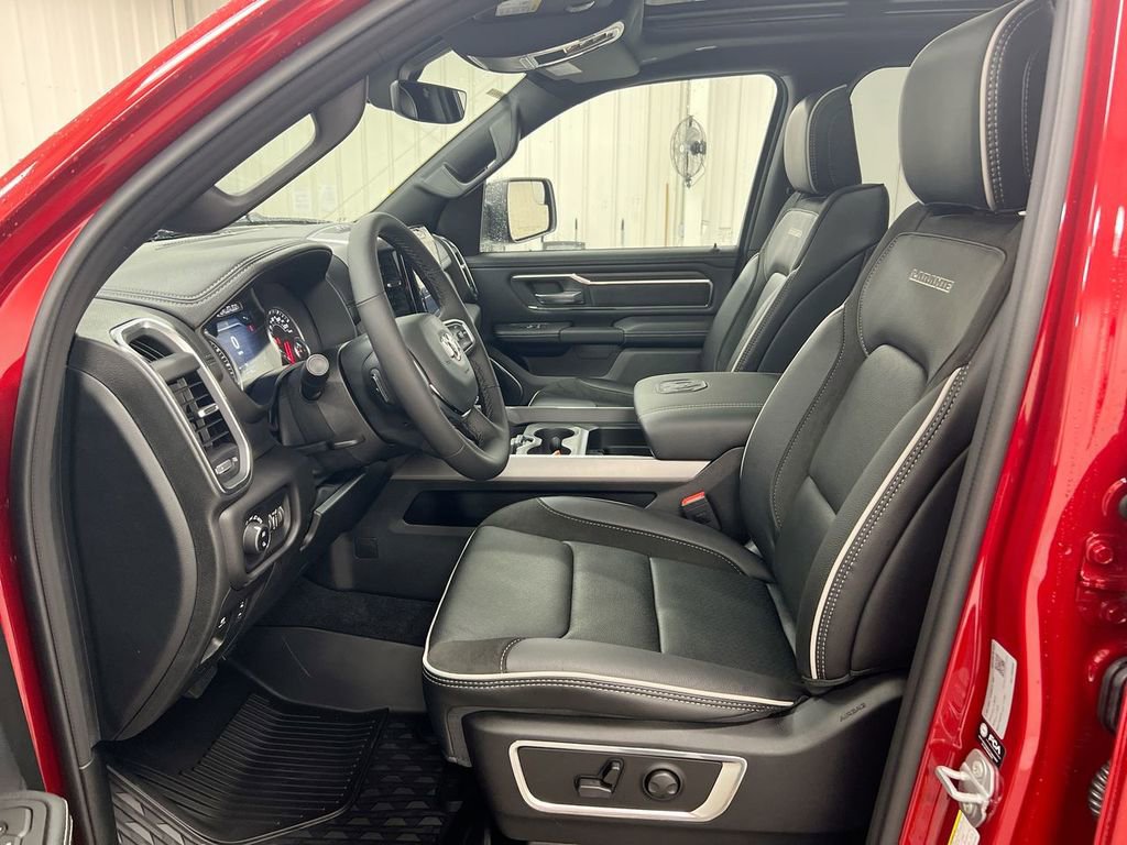 New 2026 RAM 1500 Laramie image 21