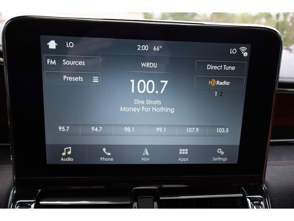 Used 2019 Lincoln Navigator Reserve image 49