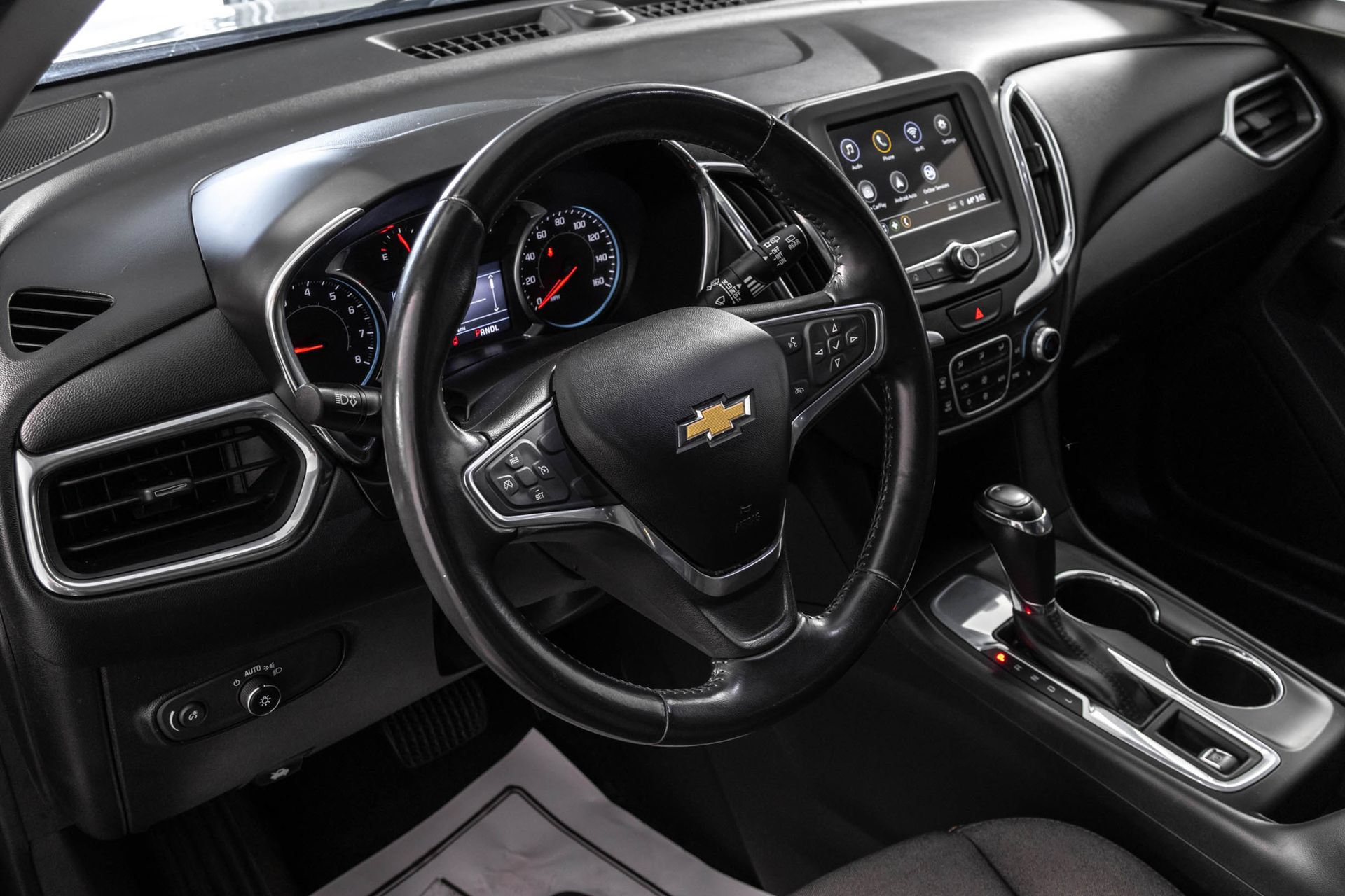 Used 2019 Chevrolet Equinox LT FWD image 5