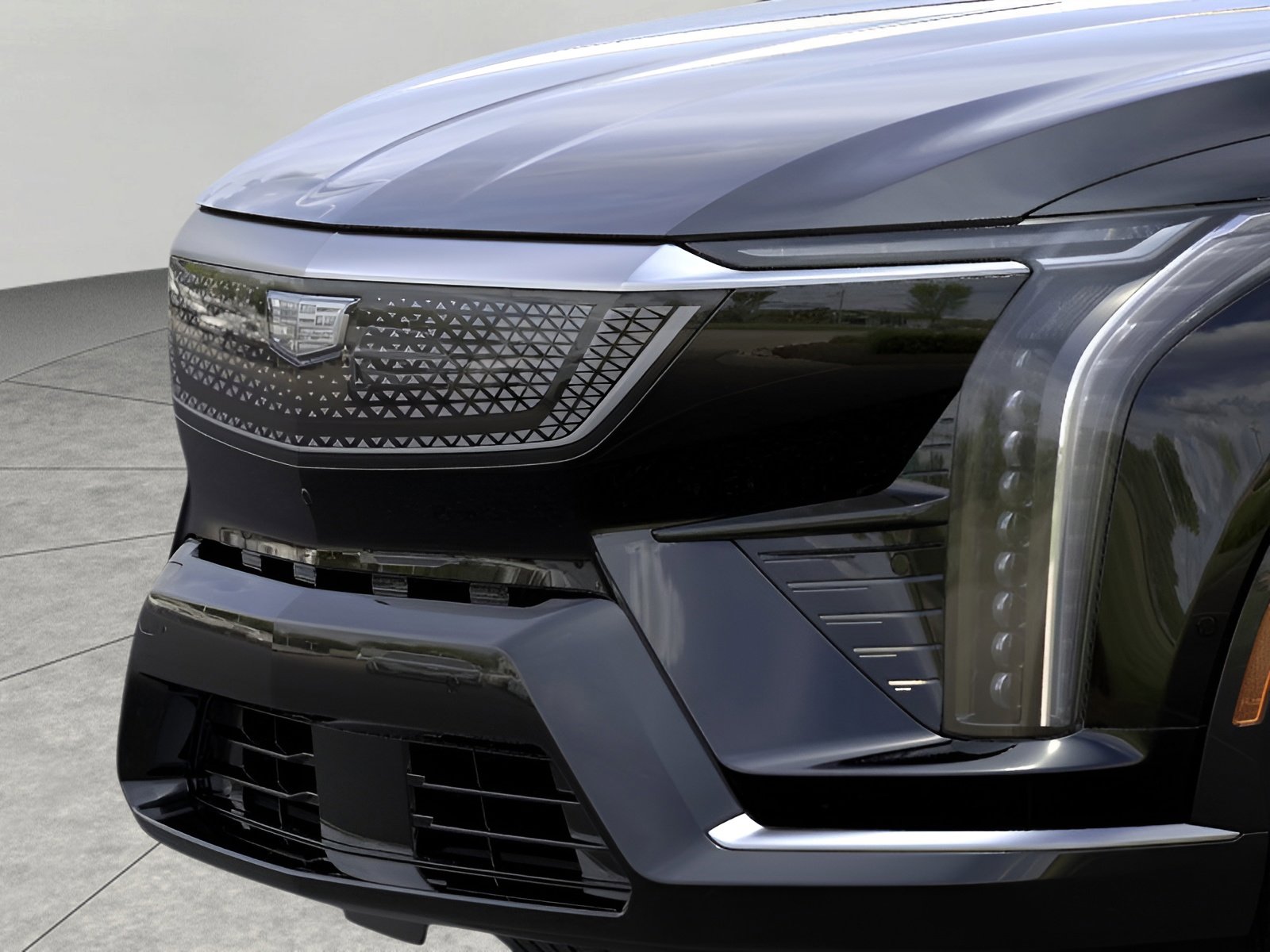 New 2026 Cadillac Optiq Sport 2 image 13