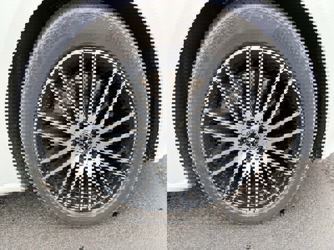 Used 2023 Mercedes-Benz C 300 4MATIC Sedan image 9