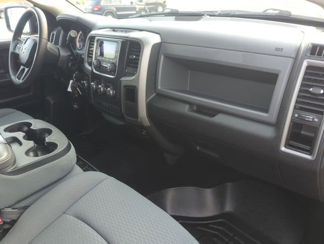 Used 2013 RAM 1500 Express AWD/4WD image 25