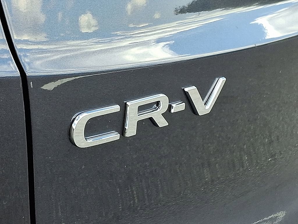 New 2026 Honda CR-V EX-L image 6