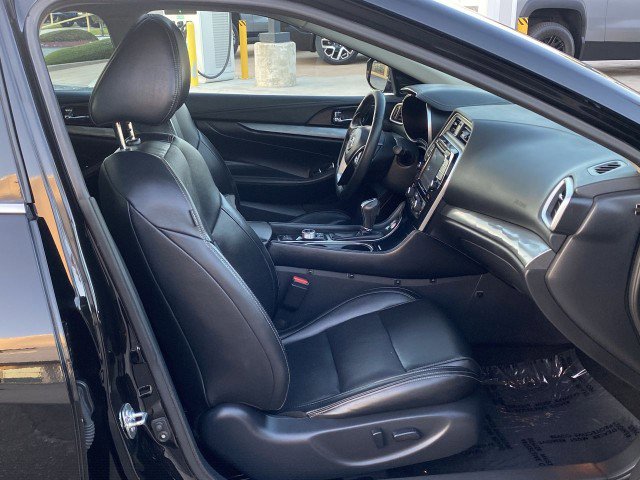 Used 2018 Nissan Maxima 3.5 SL image 29