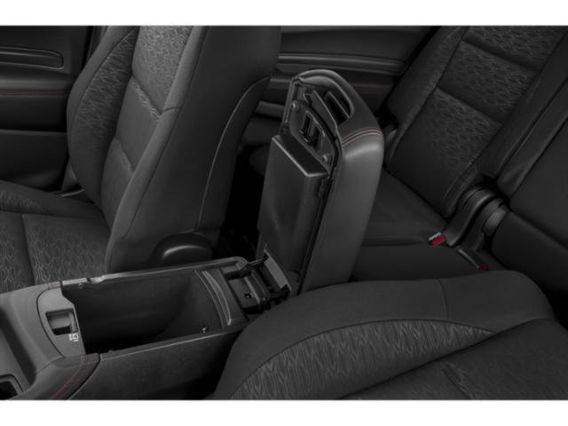 New 2026 Dodge Durango GT AWD/4WD image 16