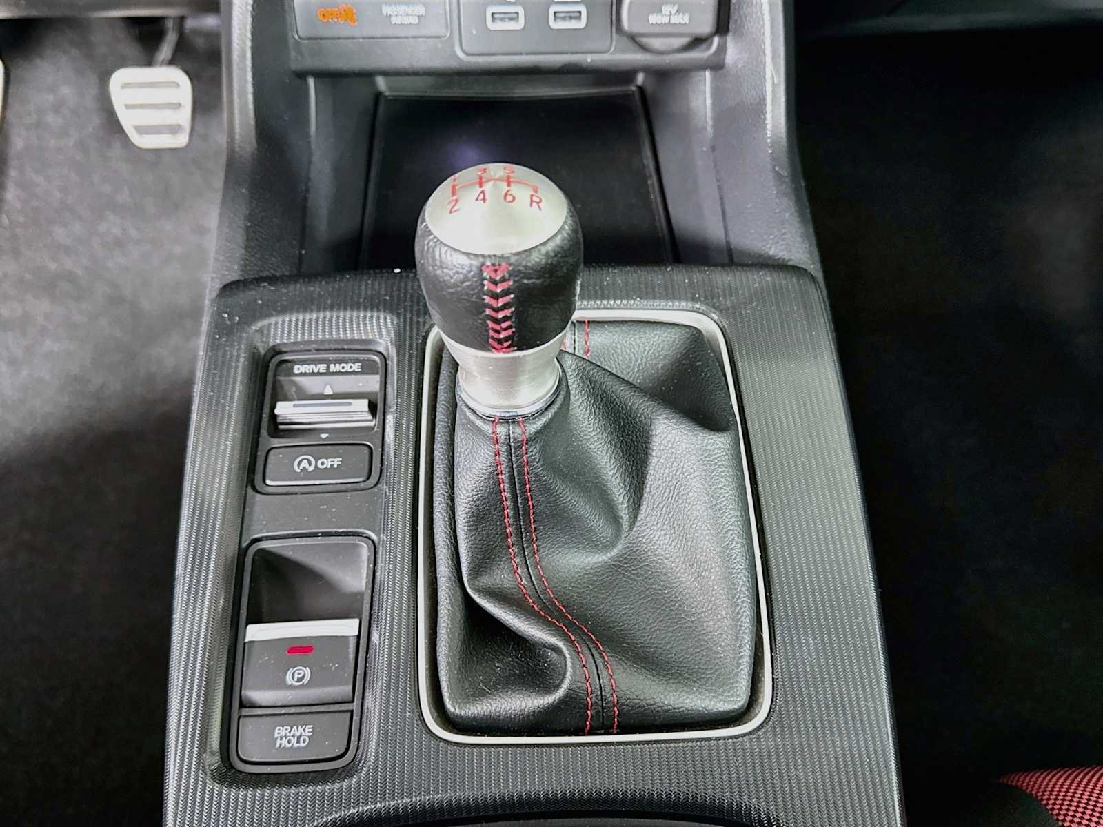 Used 2024 Honda Civic Si image 21