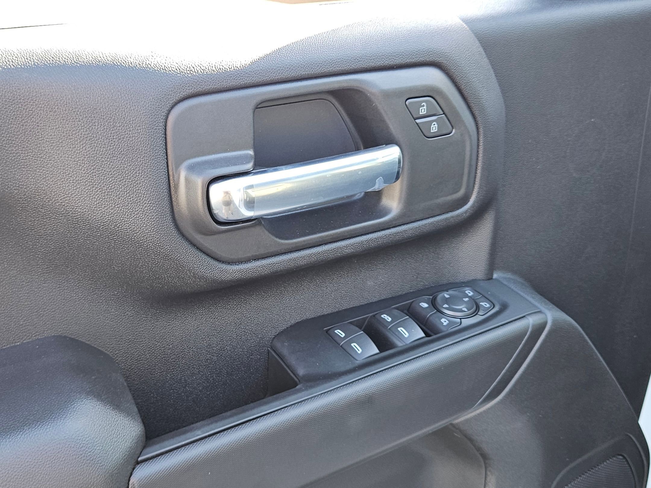 New 2026 Chevrolet Silverado 3500 W/T w/ WT Convenience Package image 12