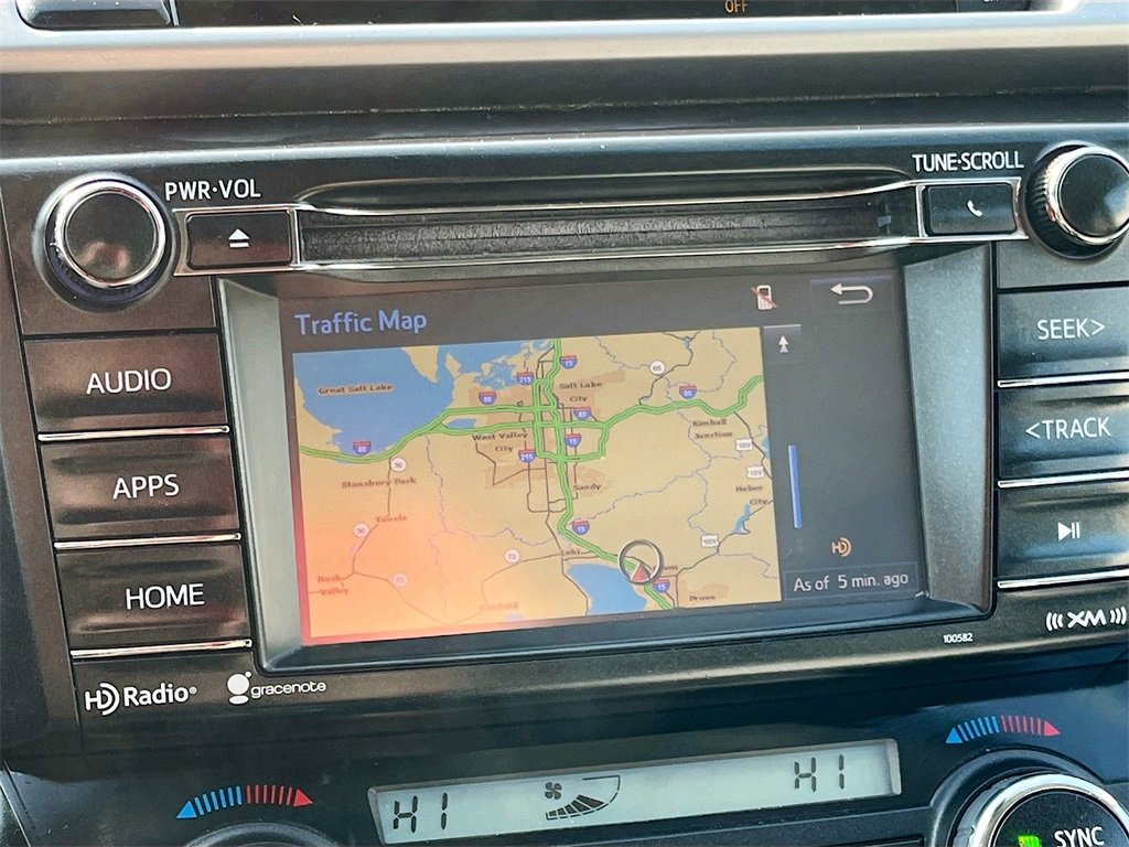 Used 2018 Toyota RAV4 Adventure image 13