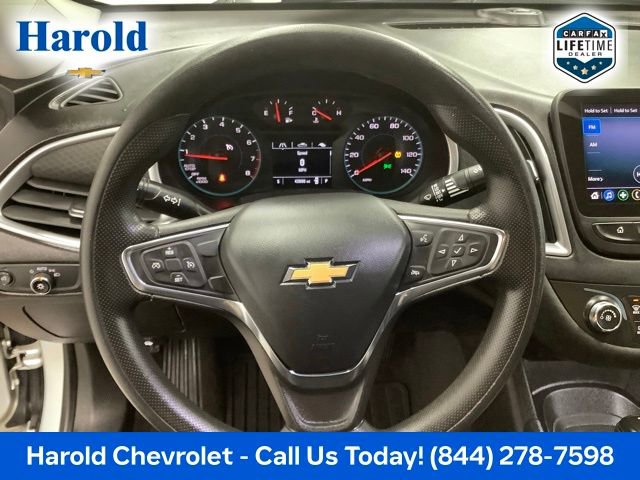 Used 2020 Chevrolet Malibu LS image 16
