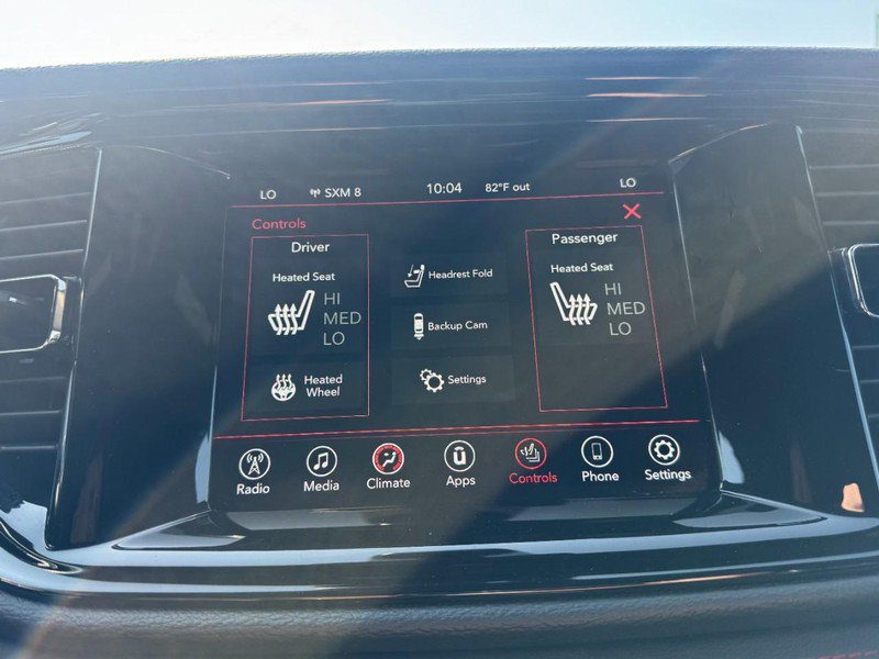 Used 2023 Dodge Durango GT AWD/4WD image 20