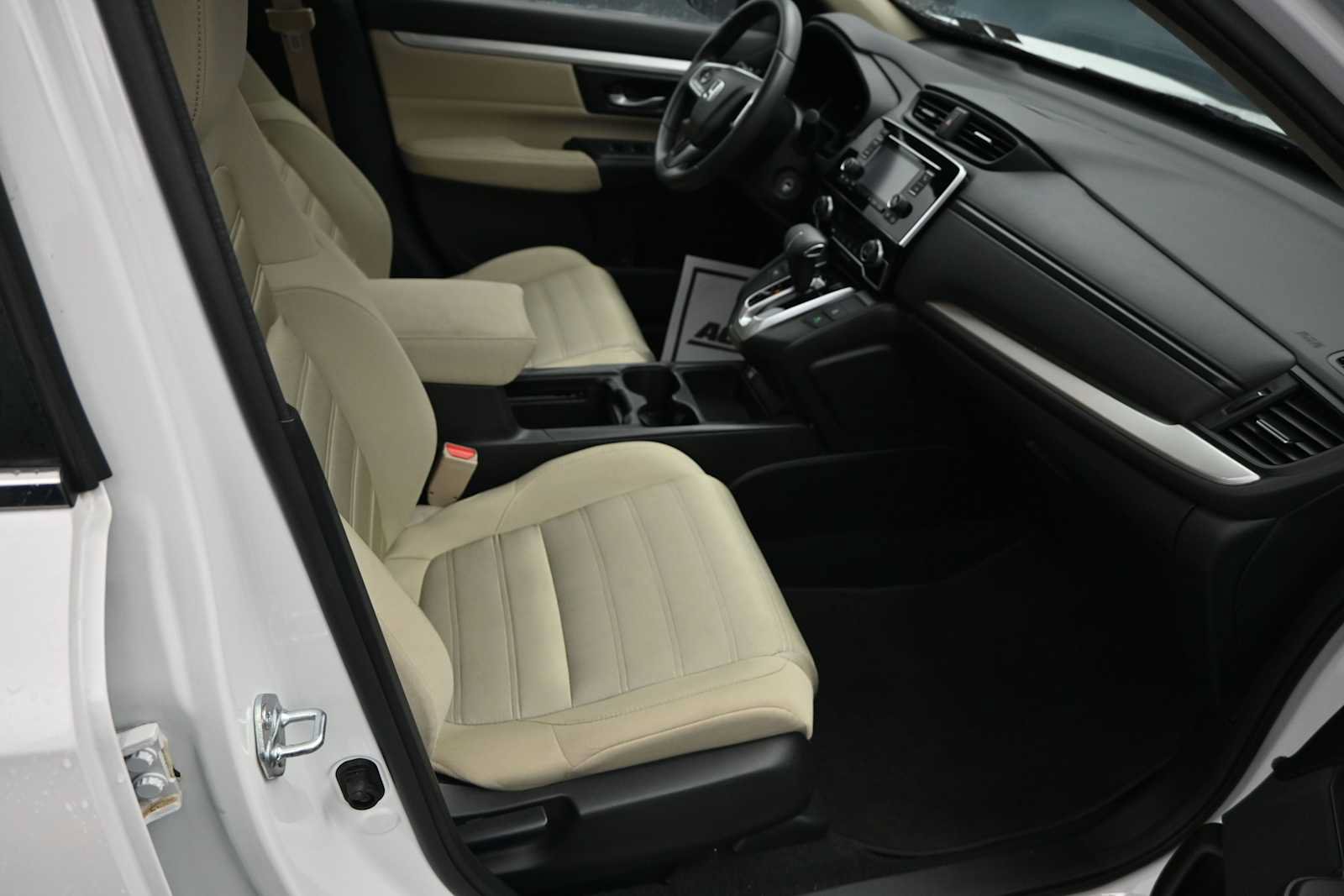 Used 2021 Honda CR-V LX image 25