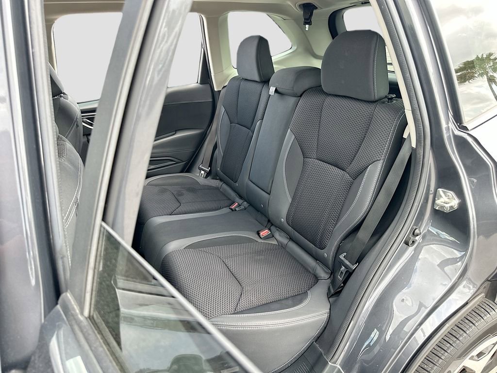 Used 2022 Subaru Forester Premium AWD/4WD image 24