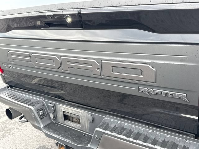 Used 2022 Ford F150 Raptor w/ Raptor 37 Performance Package AWD/4WD image 17