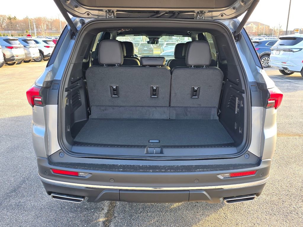 New 2026 Buick Enclave Preferred w/ Power Package image 30