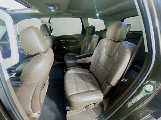 Used 2021 Kia Telluride SX w/ Nightfall Edition Package AWD/4WD image 27