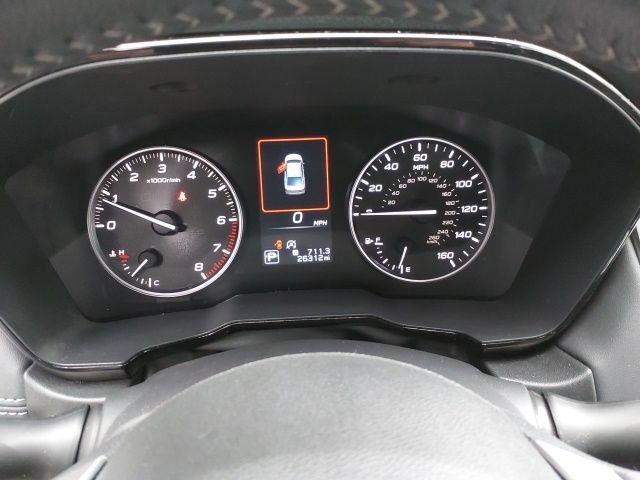 Certified 2023 Subaru Legacy Premium AWD/4WD image 30