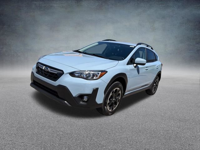 Used 2023 Subaru Crosstrek 2.0i Premium image 43