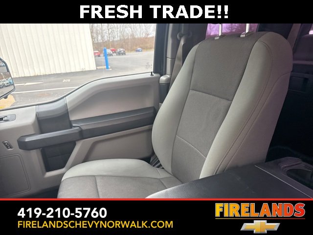 Used 2016 Ford F150 XL w/ Equipment Group 101A Mid image 18