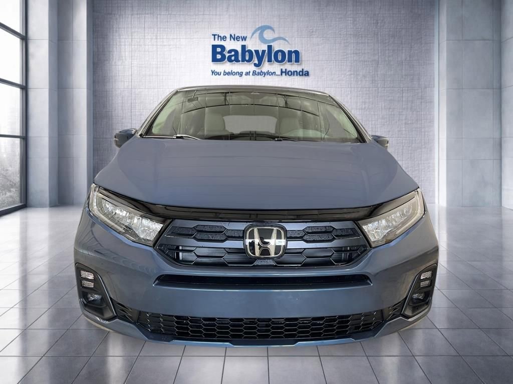 New 2026 Honda Odyssey EX-L image 9