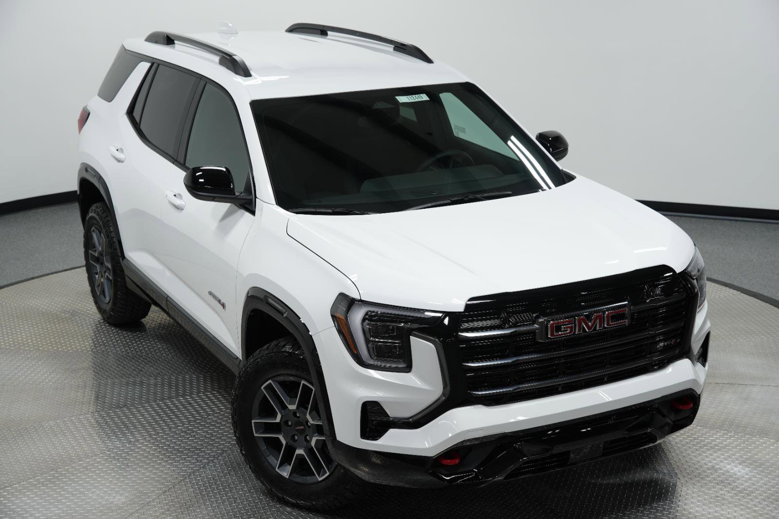 New 2026 GMC Terrain AT4 w/ Convenience Package III image 42