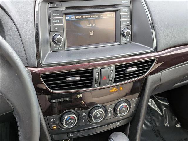 Used 2015 MAZDA MAZDA6 Grand Touring image 15