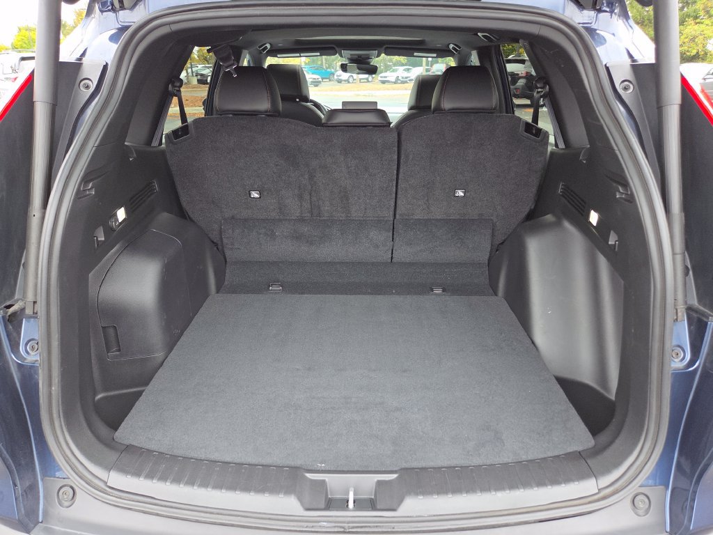 Used 2025 Honda CR-V Sport-L image 28