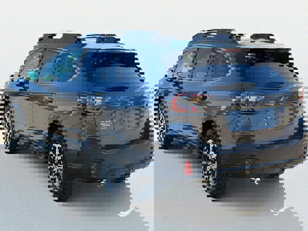 Used 2020 Subaru Outback Premium w/ Popular Package #1 image 5