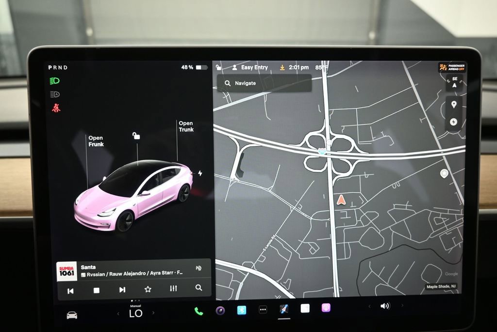 Used 2020 Tesla Model 3 Standard Range Plus RWD image 14