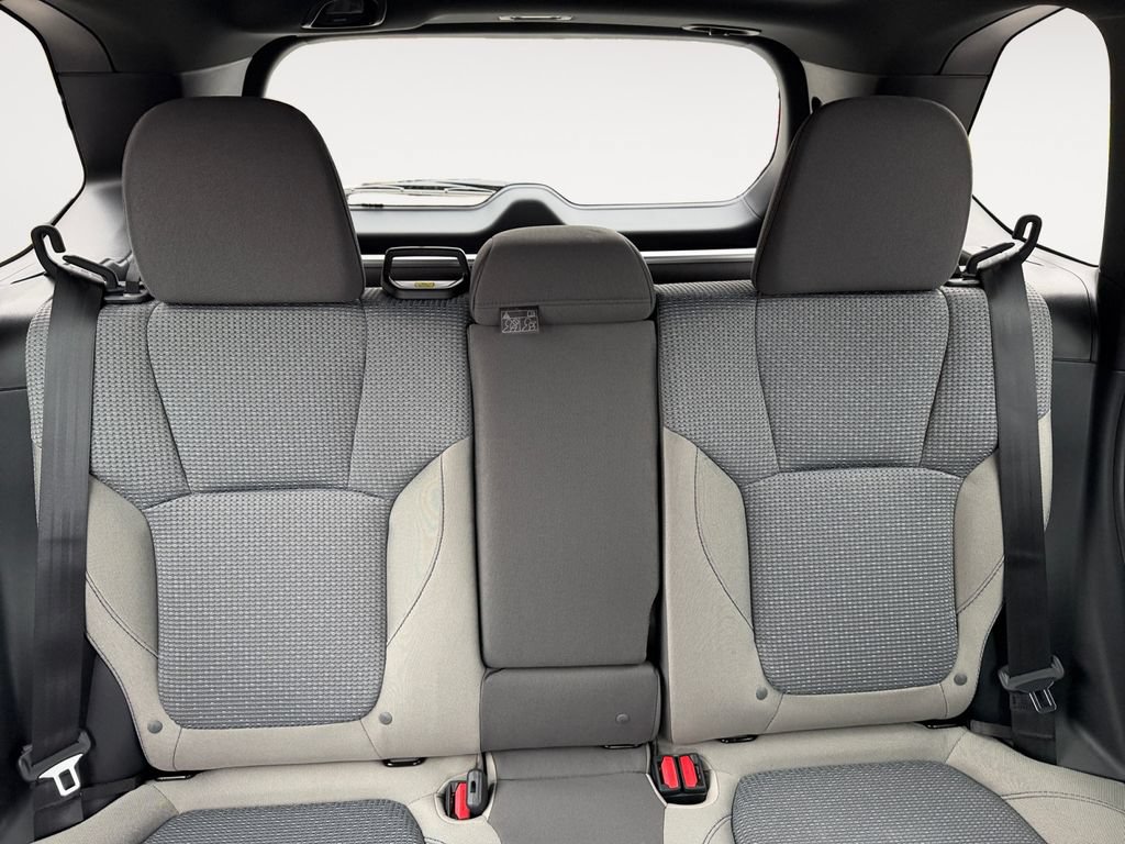 Certified 2026 Subaru Forester Premium AWD/4WD image 29
