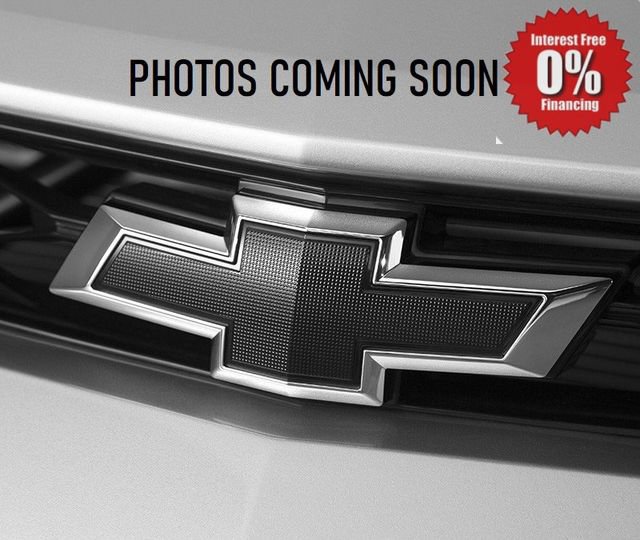 Certified 2020 Chevrolet Silverado 2500 LTZ w/ LTZ Premium Package