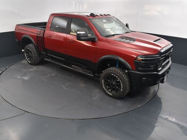 New 2026 RAM 2500 Power Wagon image 37