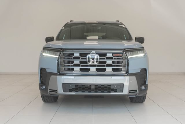 New 2026 Honda Pilot TrailSport image 5
