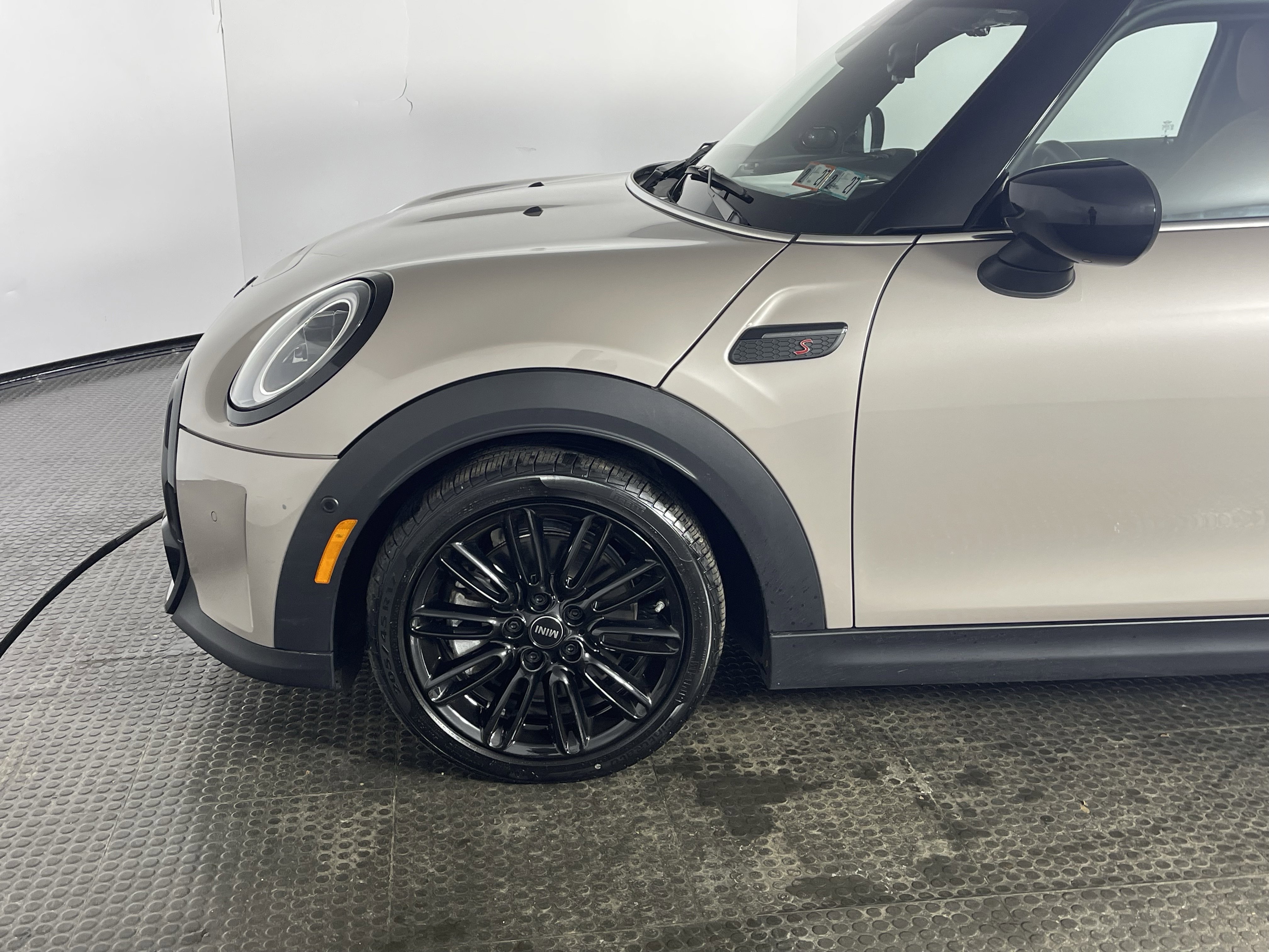 Used 2024 MINI Cooper S image 8